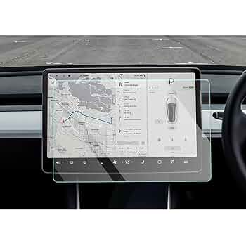 【新品セット】TESLA モデル3 タイヤ修理キット+ナビフィルム テスラ 新品セット】TESLA モデル3 タイヤ修理キット+ナビフィルム